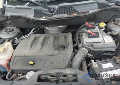 2012 Jeep Patriot Latitude z USA, uszkodzony, nr VIN 1C4NJRFB4CD608701